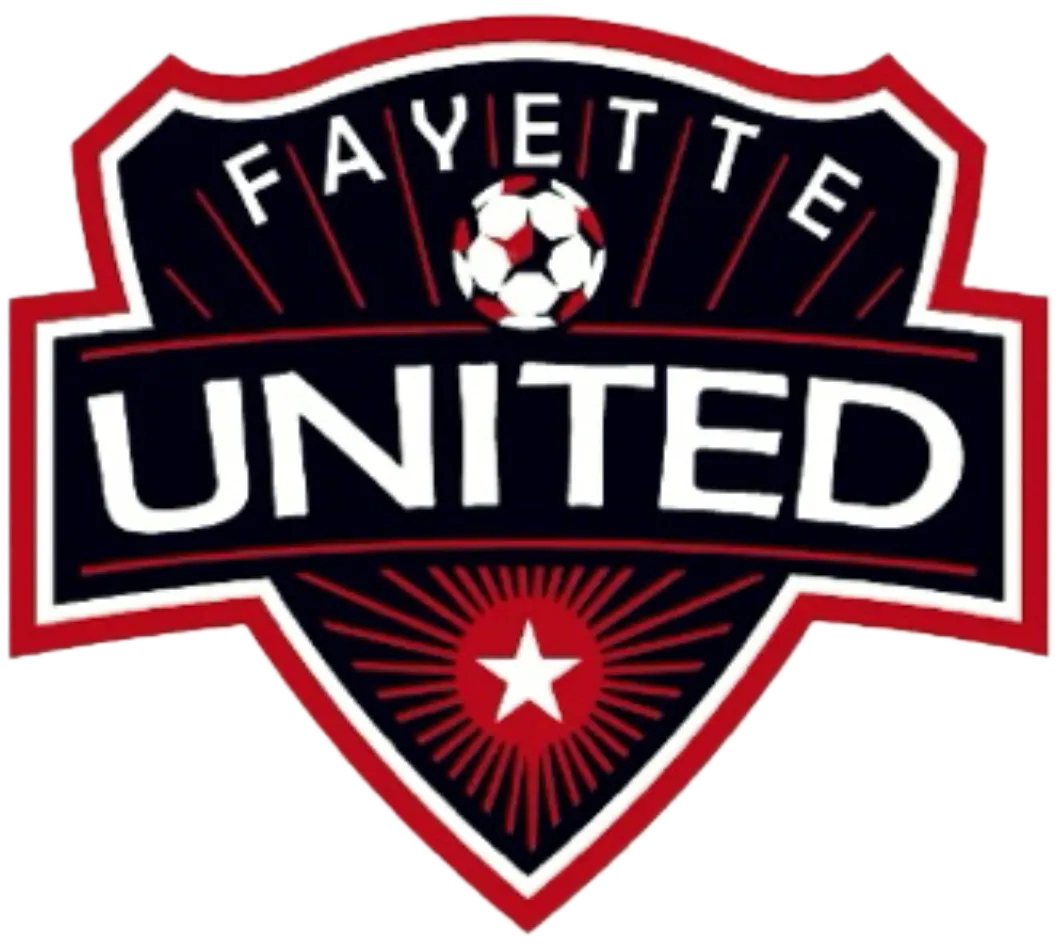 Fayette united tshirt