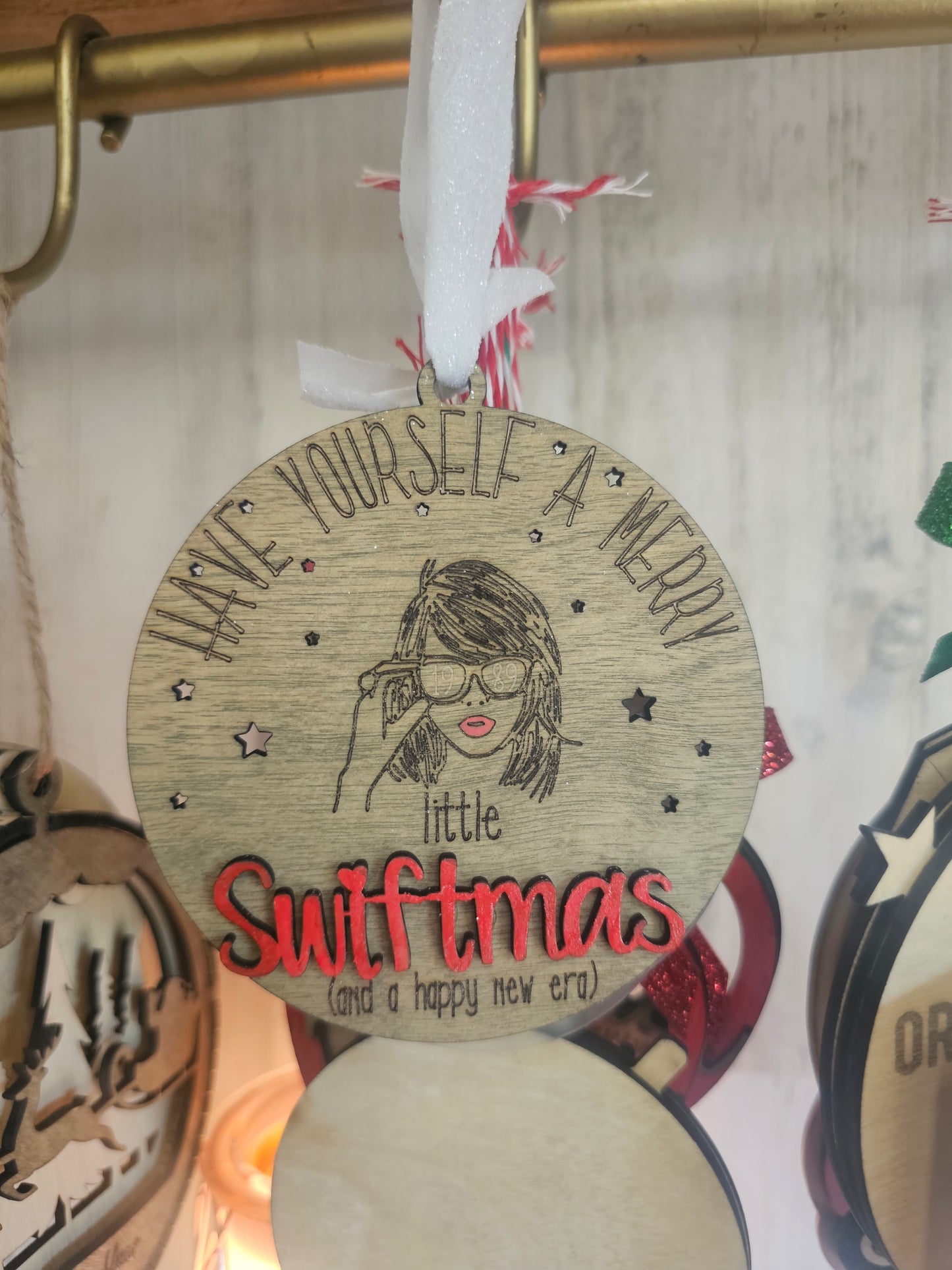 Swiftmas