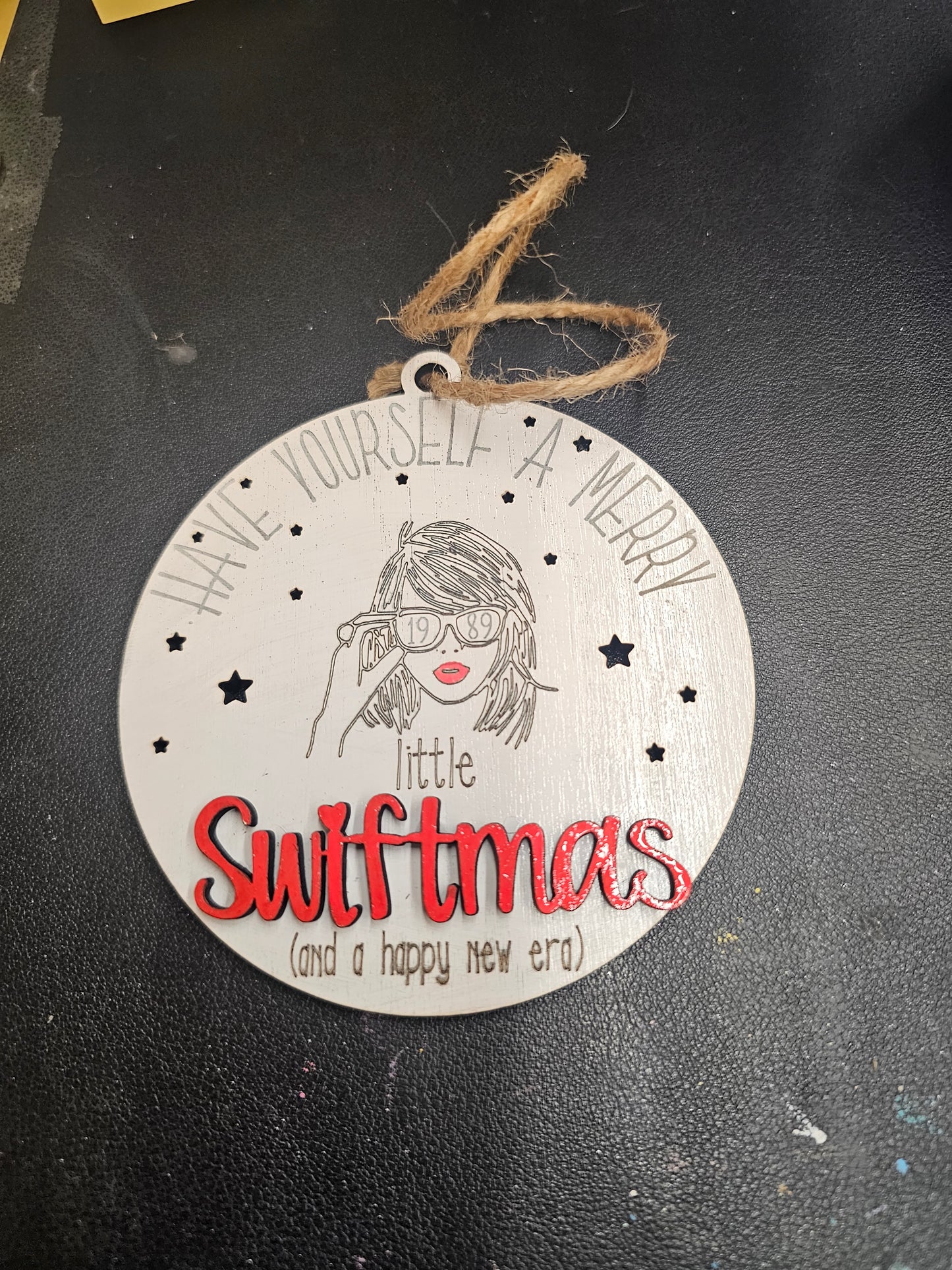 Swiftmas