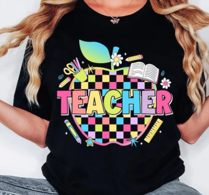 TEACHER