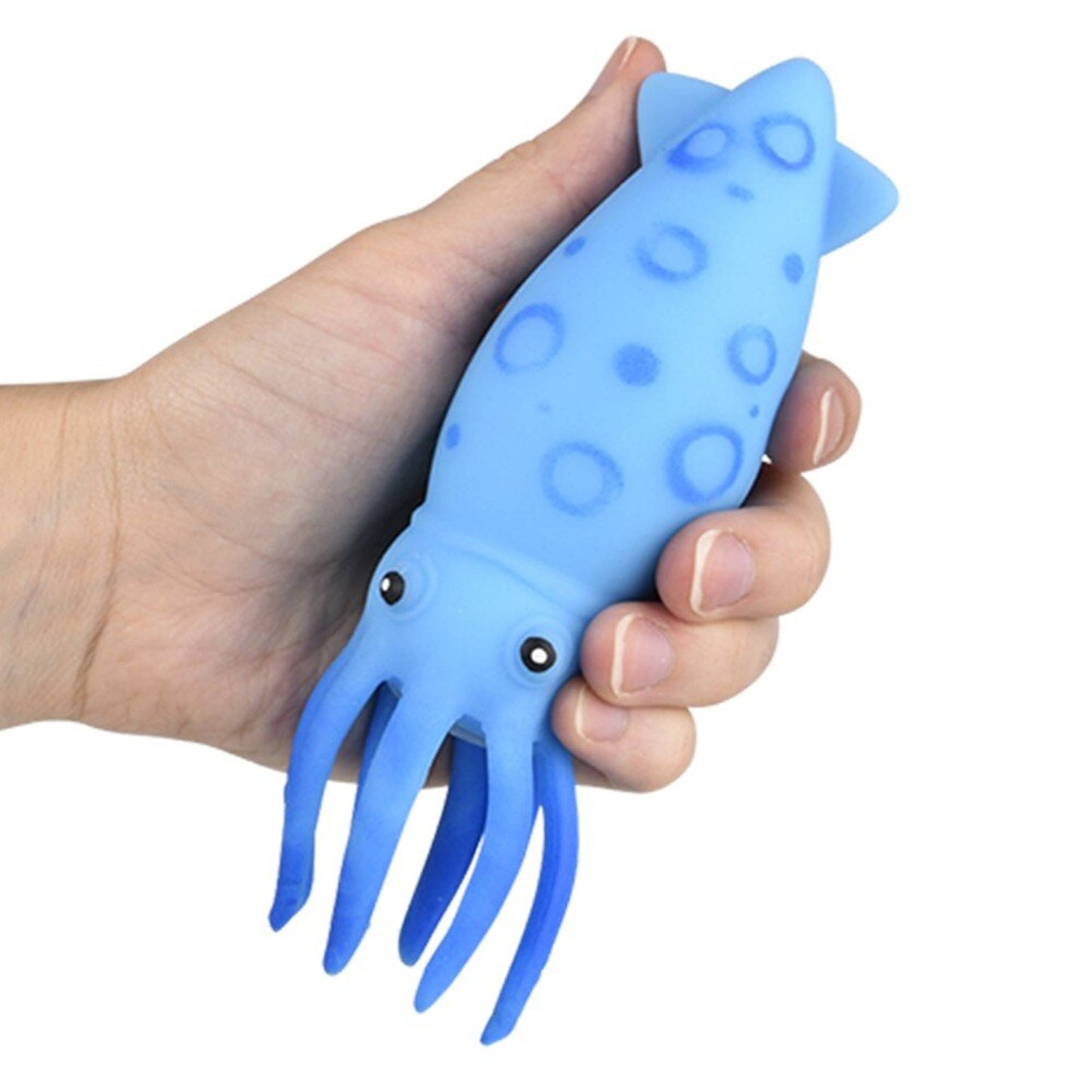 Stretchy Squid