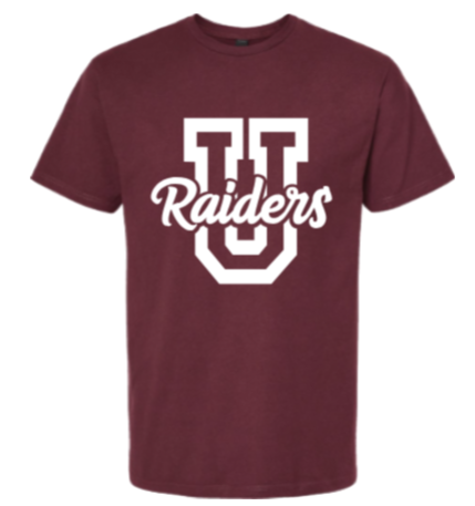 U RAIDERS