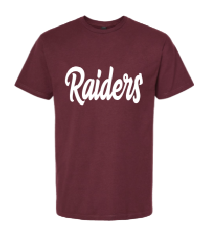 RAIDERS