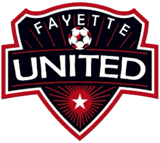 Fayette united tshirt