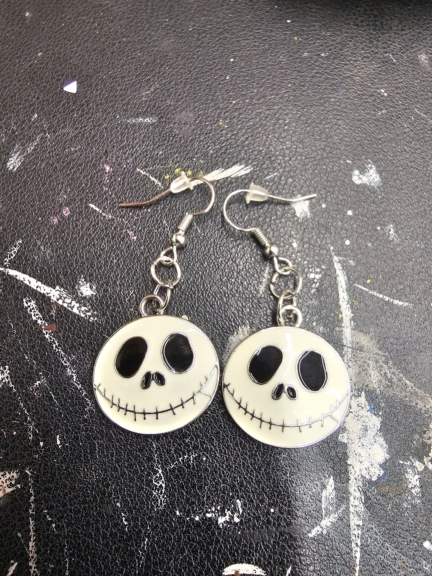 Jack earings