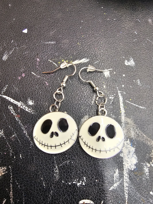 Jack earings