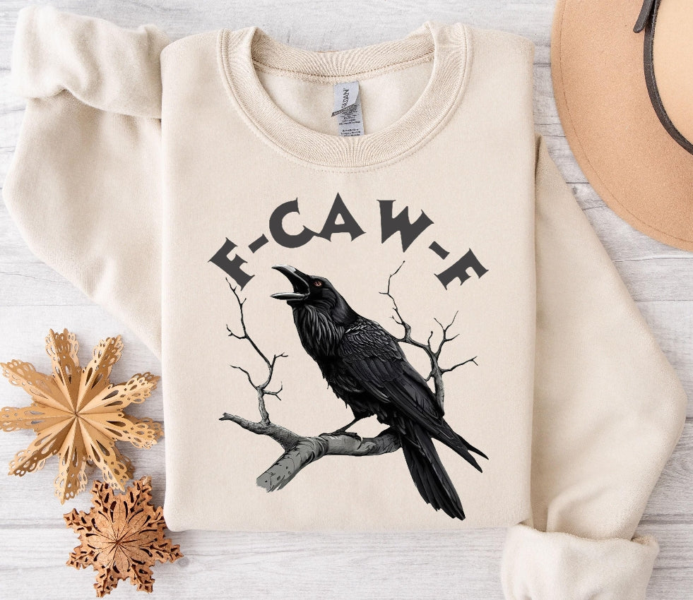 F-CAW-F BRANCH