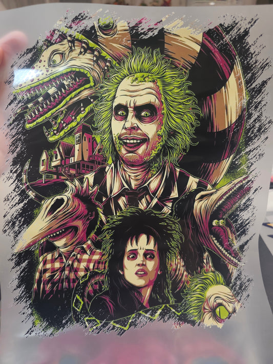 Beetlejuice